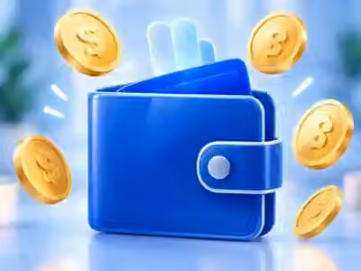 طلبات الدفع وشحن المحافظ الرقمية