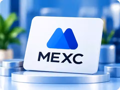 خدمات MEXC الرقمية