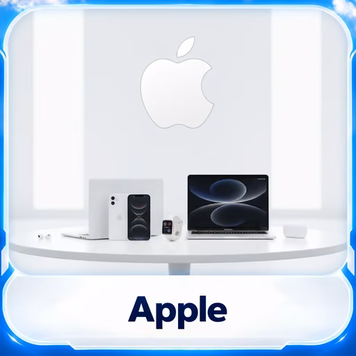 خدمة الشراء من Apple