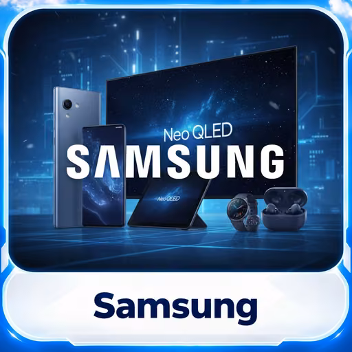 خدمة الشراء من Samsung