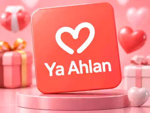 خدمات يا أهلاً الرقمية