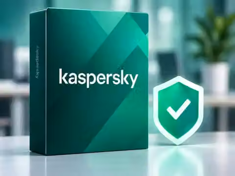 تراخيص حماية Kaspersky