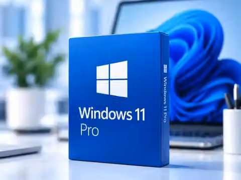 ترخيص وتفعيل Windows 11