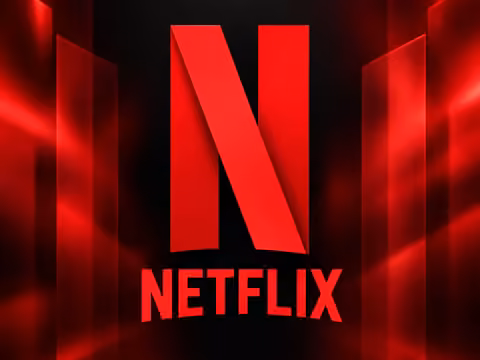 اشتراكات Netflix الرقمية