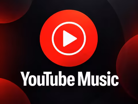 اشتراكات YouTube Music الرقمية