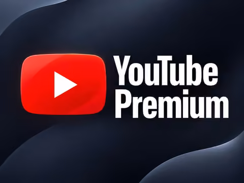 اشتراكات YouTube Premium الرقمية